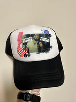 High Road Trucker Hat