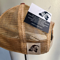 Grace Upon Grace Hat