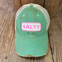 Salty Hat