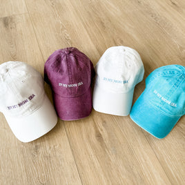 ✨ IN MY MOM ERA™ ✨ - Adult Baseball Cap