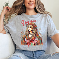 I Beg Your Parton T-shirt