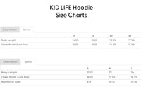 The Essential KID LIFE Hoodie