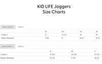 The Essential KID LIFE Joggers