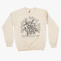 Raising Kind Kids - BASIC Fleece