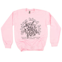 Raising Kind Kids - BASIC Fleece