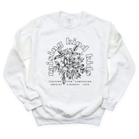 Raising Kind Kids - BASIC Fleece