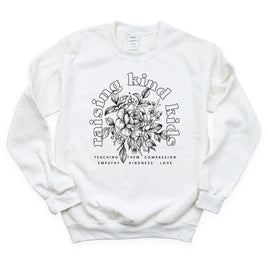 Raising Kind Kids - BASIC Fleece