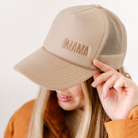 MAMA - Tone on Tone - Trucker Hat