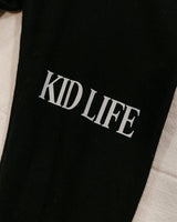 The Essential KID LIFE Hoodie & Jogger Set