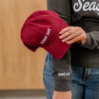 '47 Hat - GAME DAY - Custom Number