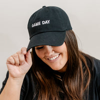 '47 Hat - GAME DAY - Custom Number