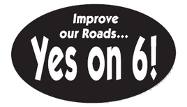 Lapel Stickers - #3137P One Color - 1 1/2'' x 2 1/2'' Oval