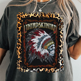 Lynard Skynard Comfort Colors T-shirt