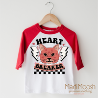 Heart Breaker Valentine's Day Shirt - Valentine Tee