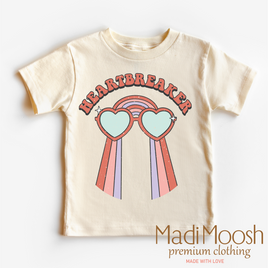 Heartbreaker Valentine's Day Shirt - Valentine Tee