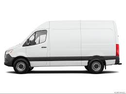 Mercedes 2500 Standard Sprinter