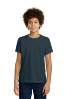 NL3312New Next Level Apparel® Youth CVC Tee