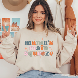 Mama's Main Squeeze Ready To Press DTF Transfers, DTF Hot Peel