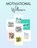 Digital Planning Essentials Bundle