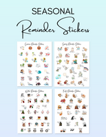 Digital Planning Essentials Bundle