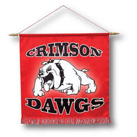 Podium or Awards Banner (22" x 30")