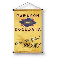 Podium or Awards Banner (42" x 60")