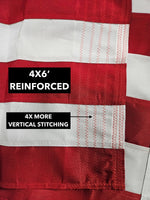 U.S. Poly-Extra Flag