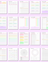 Self-Care Expansion Pack