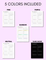 Self-Care Expansion Pack