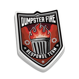 Dumpster Fire Response Team