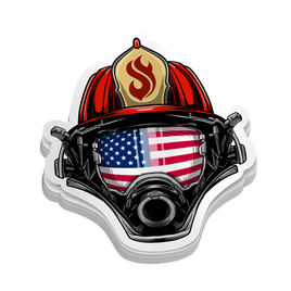 American SCBA