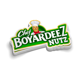 Chef Deez Nutz