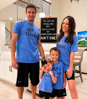 Home School Is Cool - Child Tee