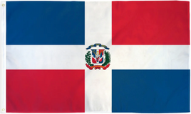 Dominican Republic
