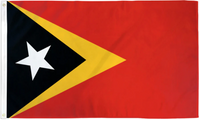 East Timor
