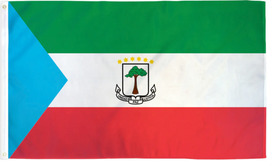 Equatorial Guinea