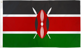 Kenya
