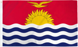 Kiribati