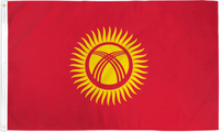 Kyrgyzstan