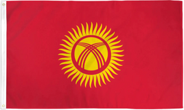 Kyrgyzstan