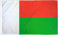 Madagascar