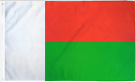 Madagascar