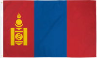 Mongolia