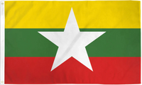 Myanmar