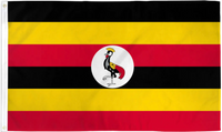Uganda