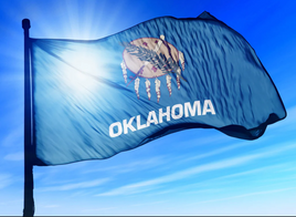 Oklahoma