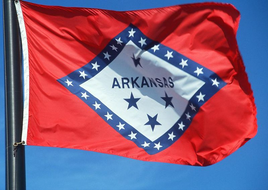 Arkansas