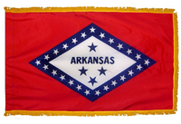 Arkansas