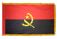 Angola