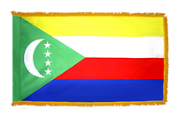 Comoros